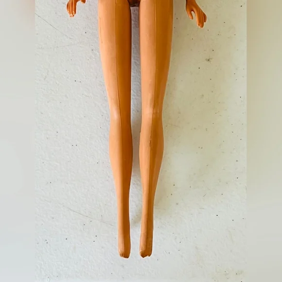 1975 vintage Malibu Barbie doll vintage barbie doll - Picture 6 of 10